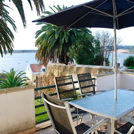 Ocean - Duplex Apartment 65M From The Beach With Pool And Parking Sao Martinho do Porto Exterior photo