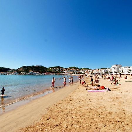 Ocean - Duplex Apartment 65M From The Beach With Pool And Parking Sao Martinho do Porto Exterior photo