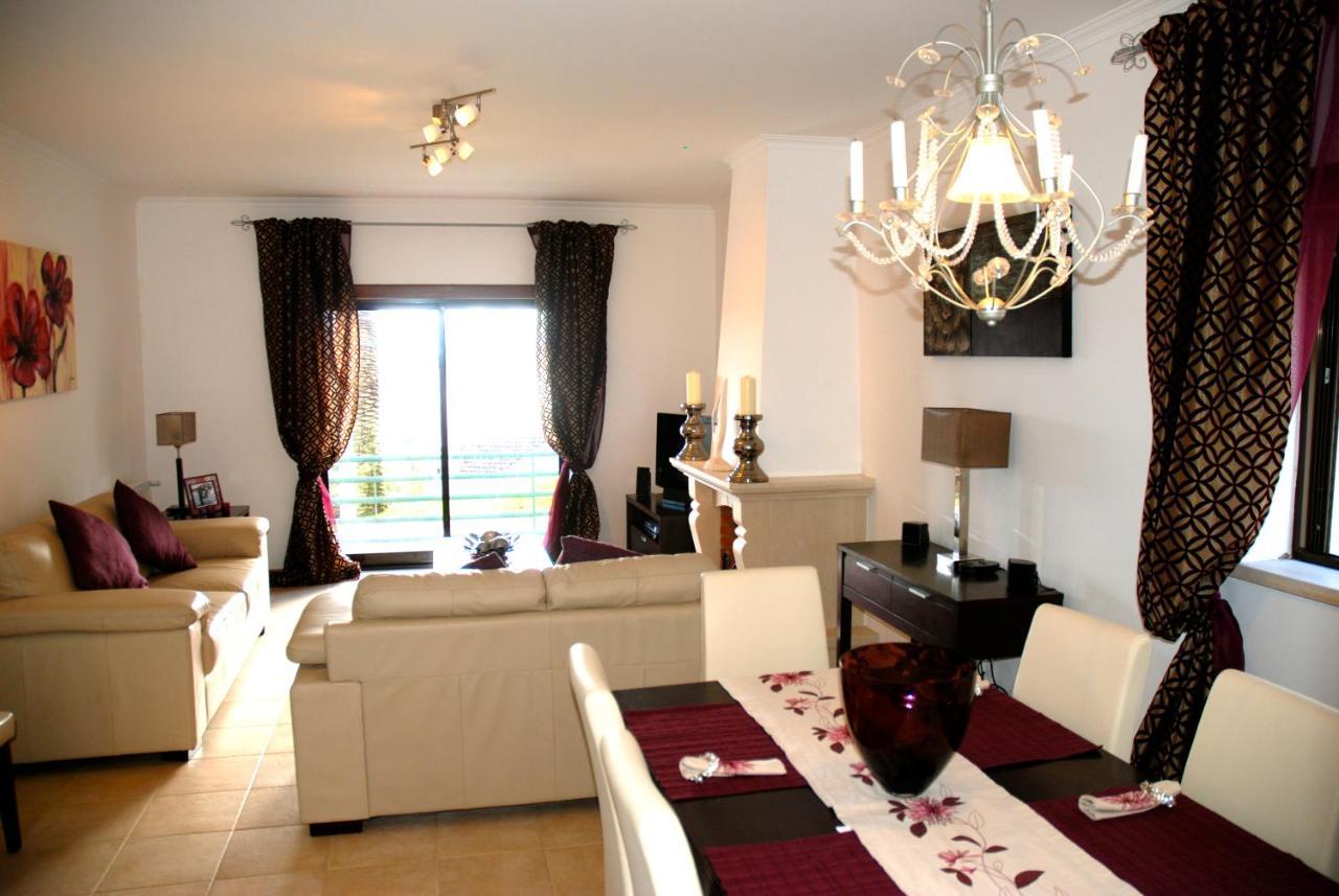 Ocean - Duplex Apartment 65M From The Beach With Pool And Parking Sao Martinho do Porto Exterior photo