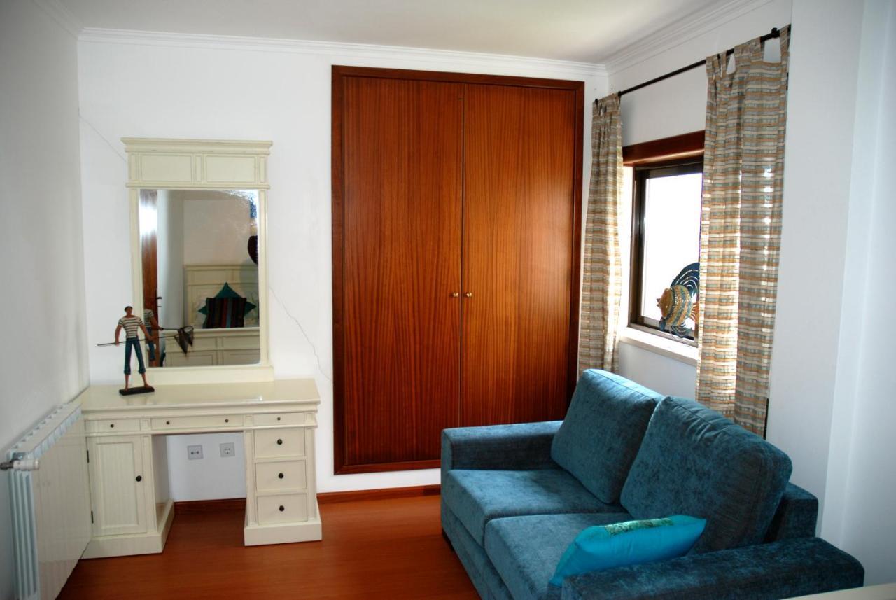 Ocean - Duplex Apartment 65M From The Beach With Pool And Parking Sao Martinho do Porto Exterior photo