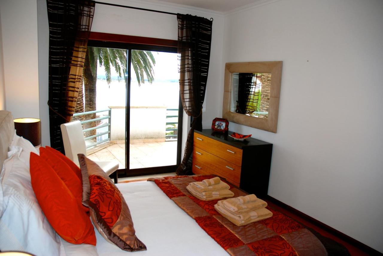 Ocean - Duplex Apartment 65M From The Beach With Pool And Parking Sao Martinho do Porto Exterior photo
