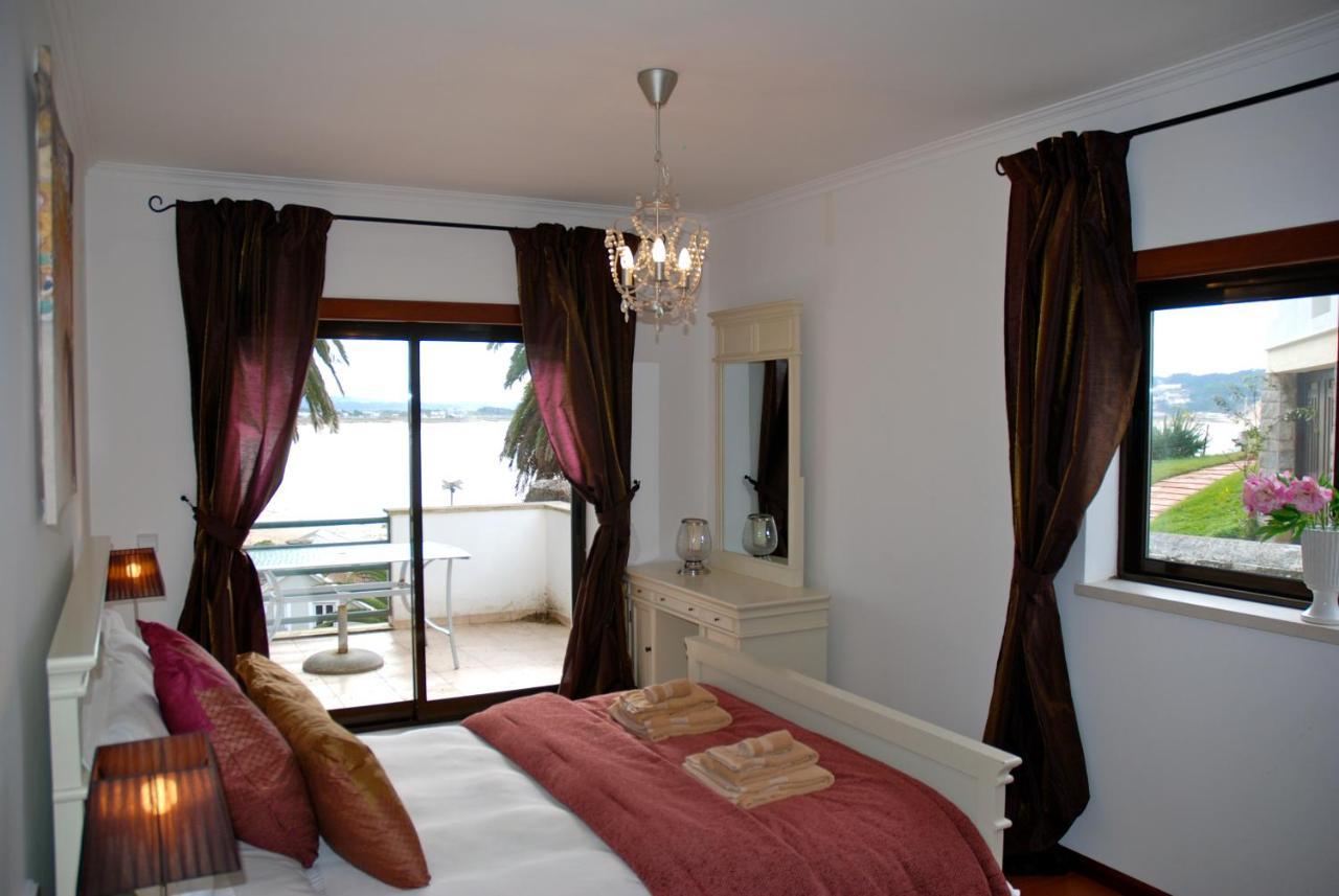 Ocean - Duplex Apartment 65M From The Beach With Pool And Parking Sao Martinho do Porto Exterior photo